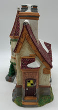 Load image into Gallery viewer, Dept 56- Dickens' Village "Victorian Grange House"