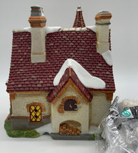 Load image into Gallery viewer, Retired Dept 56- Dickens' Village "Victorian Grange House"