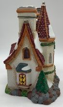 Load image into Gallery viewer, Department 56- Dickens' Village "Victorian Grange House"