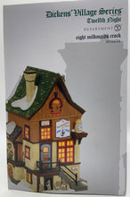 Load image into Gallery viewer, Department 56- Dickens' Village "Eight Milkmaids Crock"