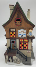 Load image into Gallery viewer, Dept 56- Dickens' Village "Eight Milkmaids Crock"