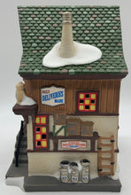 Load image into Gallery viewer, Dept 56- Dickens' Village "Eight Milkmaids Crock"