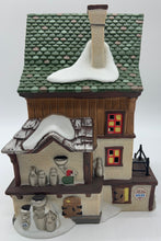Load image into Gallery viewer, Department 56- Dickens' Village "Eight Milkmaids Crock"