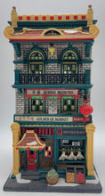Load image into Gallery viewer, Dept 56- Christmas in the City "The Golden Ox Market"