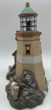 Load image into Gallery viewer, Dept 56- Dickens' Village "Great Yarmouth Light"
