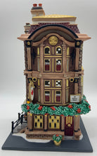 Load image into Gallery viewer, Dept 56- Dickens' Village "Canadian Pub" - see note