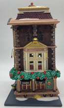 Load image into Gallery viewer, Dept 56- Dickens' Village "Canadian Pub" - see note