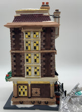 Load image into Gallery viewer, Dept 56- Dickens' Village "Canadian Pub" - see note