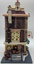Load image into Gallery viewer, Dept 56- Dickens' Village "Canadian Pub" - see note