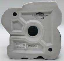 Load image into Gallery viewer, Retired Department 56- Jack Daniel's Village "Charcoal Grinding Building and Jack on the Rocks accessory"