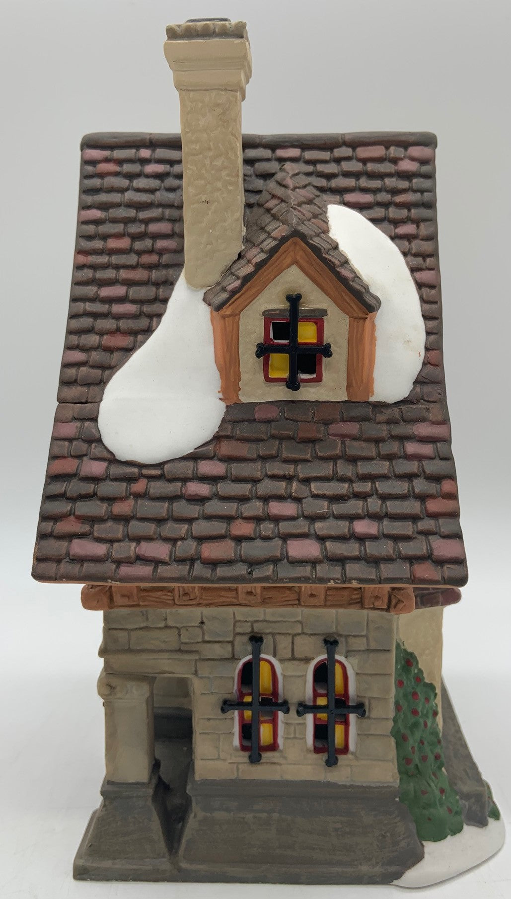 Dept 56- Dickens' Village "Marshalsea Debtor's Prison"