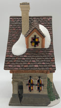 Load image into Gallery viewer, Dept 56- Dickens' Village "Marshalsea Debtor's Prison"