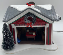 Load image into Gallery viewer, Dept 56- Snow Village "Holiday Skating Party"