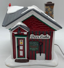 Load image into Gallery viewer, Retired Dept 56- Snow Village "Holiday Skating Party"