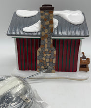 Load image into Gallery viewer, Department 56- Snow Village "Holiday Skating Party"