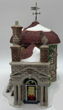 Load image into Gallery viewer, Dept 56- Dickens' Village "Hop Castle Folly"