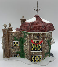 Load image into Gallery viewer, Dept 56- Dickens' Village "Hop Castle Folly"