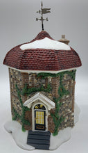 Load image into Gallery viewer, Retired Dept 56- Dickens' Village "Hop Castle Folly"