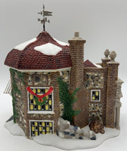 Load image into Gallery viewer, Department 56- Dickens' Village "Hop Castle Folly"