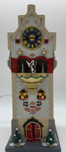 Load image into Gallery viewer, Dept 56- Alpine Village "Rhineland Glockenspiel"