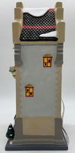 Load image into Gallery viewer, Retired Dept 56- Alpine Village "Rhineland Glockenspiel"