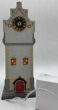 Load image into Gallery viewer, Department 56- Alpine Village "Rhineland Glockenspiel"