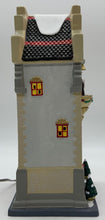 Load image into Gallery viewer, Department 56- Alpine Village "Rhineland Glockenspiel"