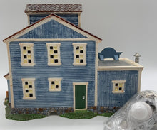 Load image into Gallery viewer, Retired Dept 56- Snow Village "Cascades Marina"