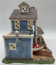 Load image into Gallery viewer, Department 56- Snow Village "Cascades Marina"