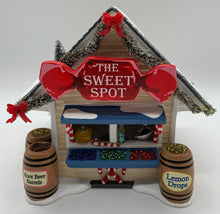 Load image into Gallery viewer, Dept 56- Snow Village "The Sweet Spot"