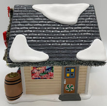Load image into Gallery viewer, Retired Dept 56- Snow Village "The Sweet Spot"
