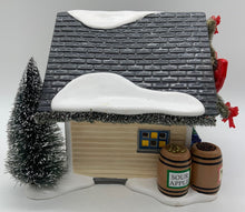 Load image into Gallery viewer, Department 56- Snow Village "The Sweet Spot"