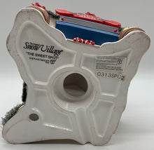 Load image into Gallery viewer, Retired Department 56- Snow Village "The Sweet Spot"