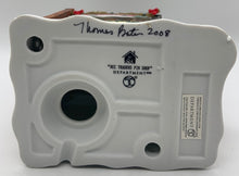 Load image into Gallery viewer, Department 56- National Council of 56 Clubs "NCC Traders Pin Shop"