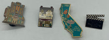 Load image into Gallery viewer, Retired Department 56- National Council of 56 Clubs "NCC Traders Pin Shop"