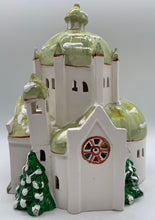 Load image into Gallery viewer, Department 56- Snow Village "Cathedral Church" RARE