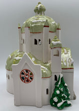 Load image into Gallery viewer, Retired Dept 56- Snow Village "Cathedral Church" RARE