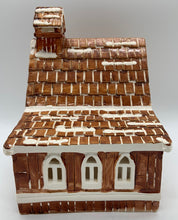 Load image into Gallery viewer, Department 56- Snow Village "Pioneer Church"