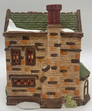 Load image into Gallery viewer, Dept 56- Dickens' Village "Chesterton Manor"