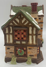 Load image into Gallery viewer, Department 56- Dickens' Village "Chesterton Manor"