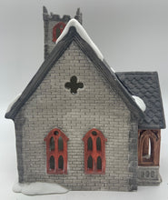 Load image into Gallery viewer, Department 56- Dickens' Village "Norman Church"