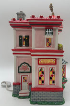 Load image into Gallery viewer, Retired Dept 56- Snow Village "Cupid's Card Shop"