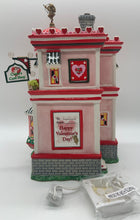 Load image into Gallery viewer, Department 56- Snow Village "Cupid's Card Shop"