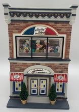 Load image into Gallery viewer, Dept 56- Snow Village "Juliette's School of French Cuisine"