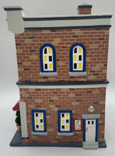 Load image into Gallery viewer, Retired Dept 56- Snow Village "Juliette's School of French Cuisine"