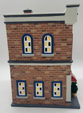 Load image into Gallery viewer, Department 56- Snow Village "Juliette's School of French Cuisine"