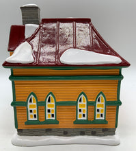 Load image into Gallery viewer, Dept 56- Snow Village "Coffee Station"