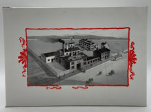 Load image into Gallery viewer, Department 56- Exclusive Designs "Heinz Evaporated Horseradish Factory"