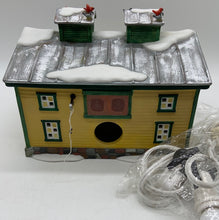 Load image into Gallery viewer, Retired Dept 56- Exclusive Designs "Heinz Evaporated Horseradish Factory"