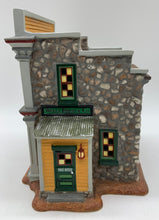 Load image into Gallery viewer, Dept 56- Profiles "Wells Fargo Historic Office"